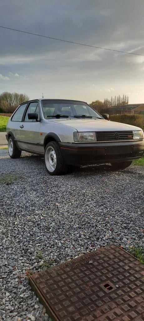 Volkswagen Polo GT Ancêtre, Autos, Achat, Toit ouvrant, Particulier, Essence
