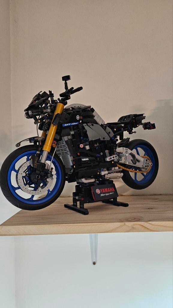 Verschillende lego sets, Enlèvement ou Envoi, Comme neuf, Ensemble complet, Lego