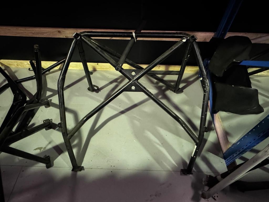 Arceau Porsche 997, Autos : Pièces & Accessoires, Enlèvement, Utilisé, Porsche