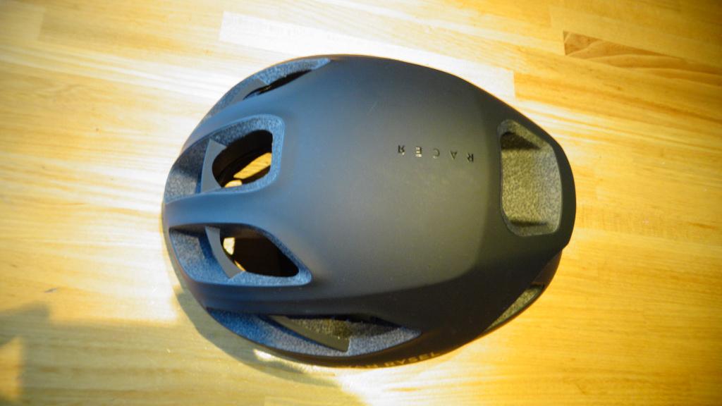 fietshelm, Ophalen, M, Heer, Zo goed als nieuw