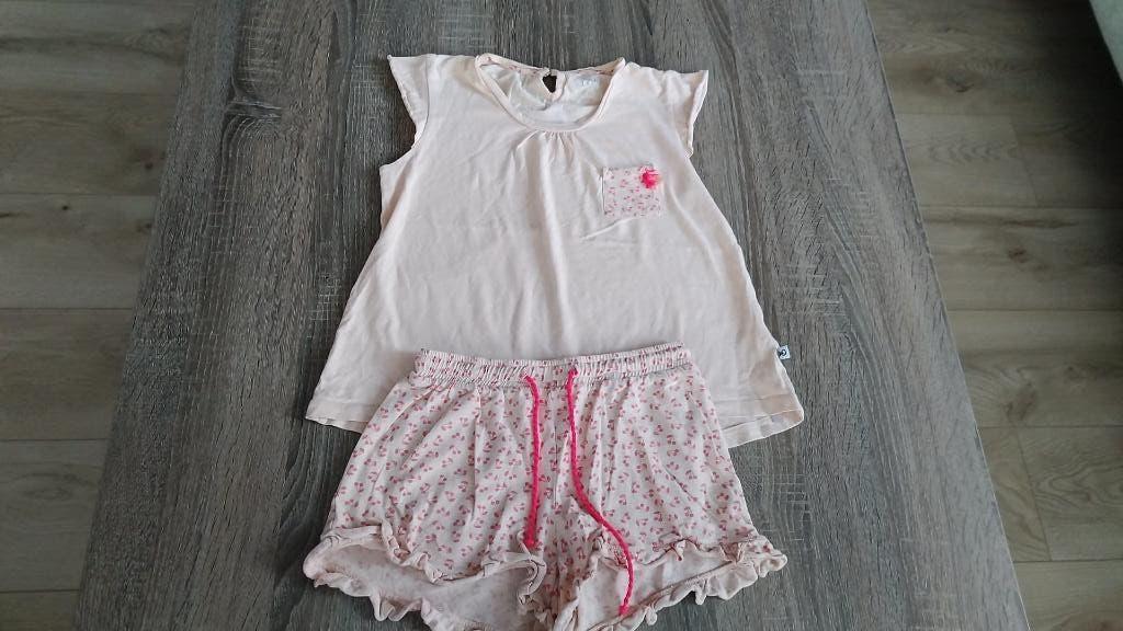 shortama 128, Enfants & Bébés, Vêtements enfant | Taille 128, Utilisé, Fille, Woody, Enlèvement
