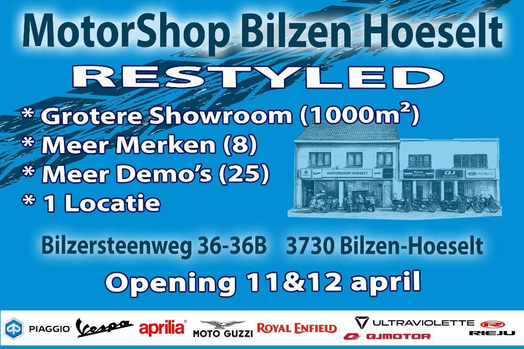 Vespa GTS 125 Super, Motoren, Motoren | Piaggio, Scooter, Bedrijf, 125 cc, 11 kW of minder