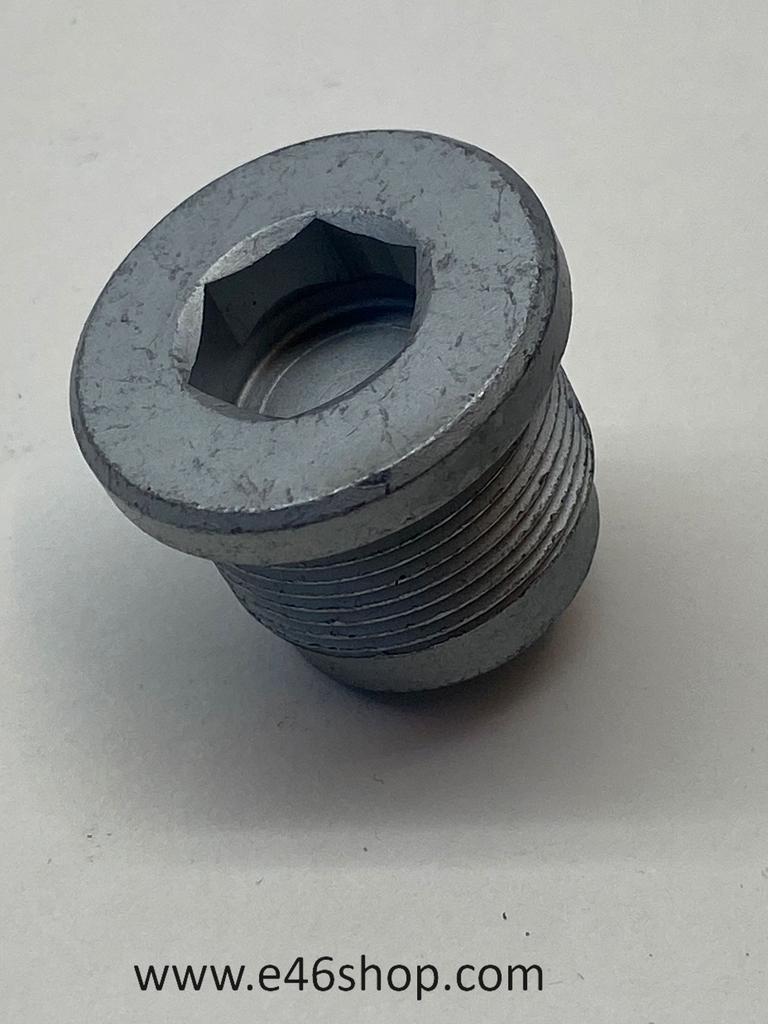 VERSNELLINGSBAK STOP BMW R EN K MODELS OE 11132330145, Enlèvement ou Envoi, -, -, -