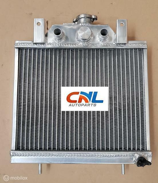 Radiateur Polaris Sportsman Sport Scrambler 350 400 500, Neuf, Enlèvement ou Envoi