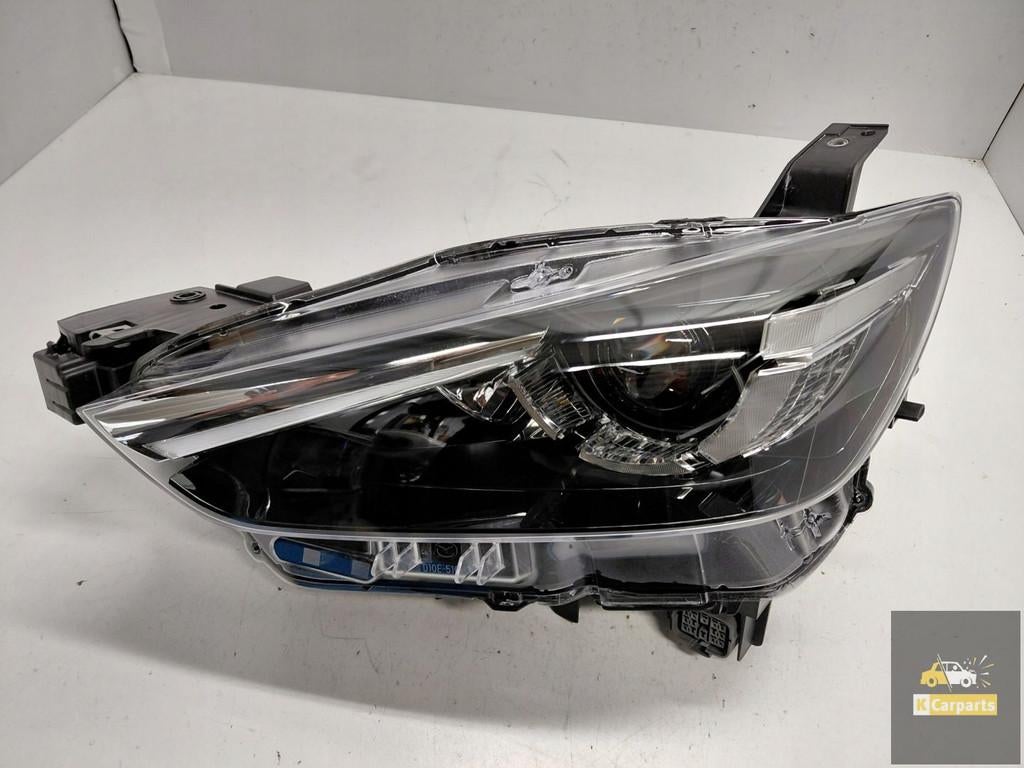 Mazda CX3 Full LED 10 broches 3 lampes gauche Parfait, Shinchi, Fuchu-Cho 3-1
730-8670  Hiroshima, Mazda Motor Corporation, Info@mazda.co.jp