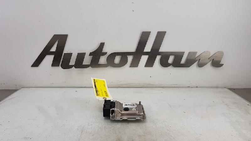 CALCULATEUR MOTEUR ECU Volkswagen Up! (121), Utilisé, Volkswagen