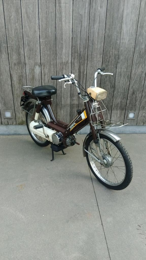 Honda Camino Classe B Vario. 1979, Enlèvement, Honda, ., .