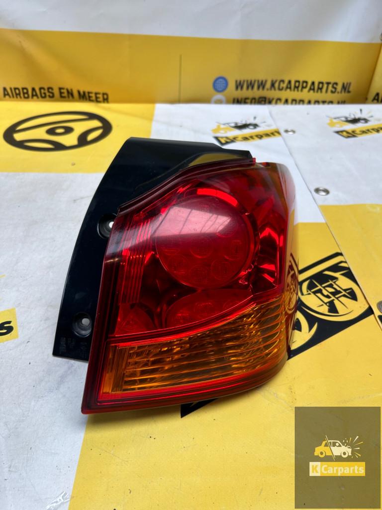 Feu arri re droit Mitsubishi ASX d'origine, Info@mitsubishi-motors.com, Mitsubishi Motors Corporation, Utilisé, Mitsubishi