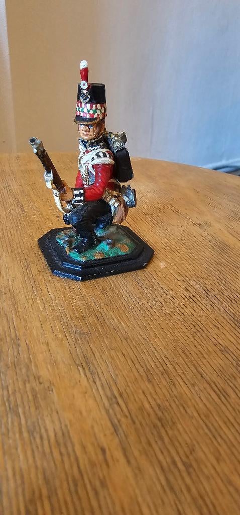 soldat plomb, Verzamelen, Militaria | Algemeen, Ophalen