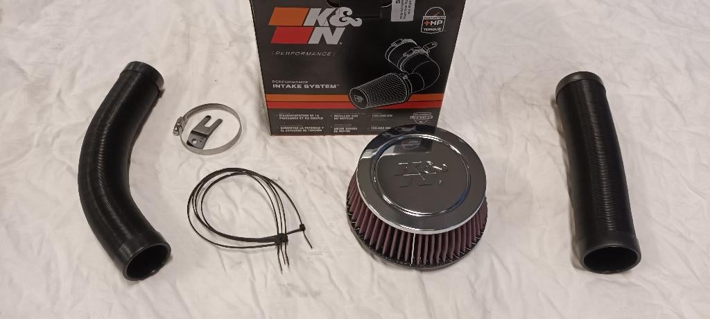 luchtfilter K&N, MPI injectie 1997-01, Classic Mini, Auto-onderdelen, Ophalen, Nieuw, Austin
