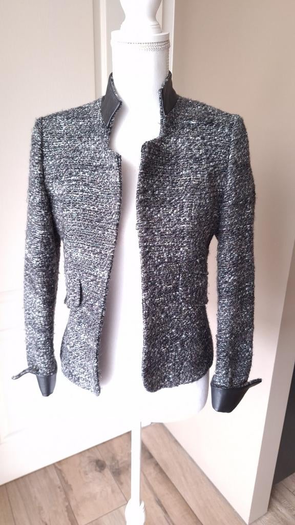 Veste blazer Scapa, Scapa, Enlèvement ou Envoi, Taille 36 (S), Manteau