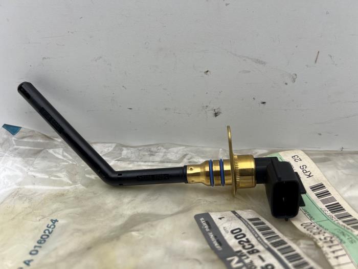 Capteur de niveau d'huile d'un Nissan NV200, -, 3 mois de garantie, Utilisé, -