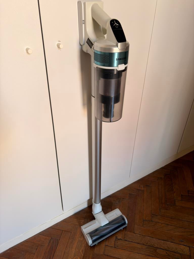 Samsung Jet 70 Turbo Etat impeccable /Peu utilisé, Ophalen, Zo goed als nieuw, Reservoir, Stofzuiger