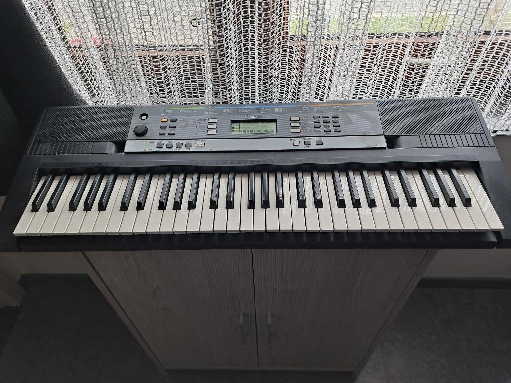 Keyboard Yamaha YPT-240, Enlèvement, Utilisé, 61 touches, Yamaha