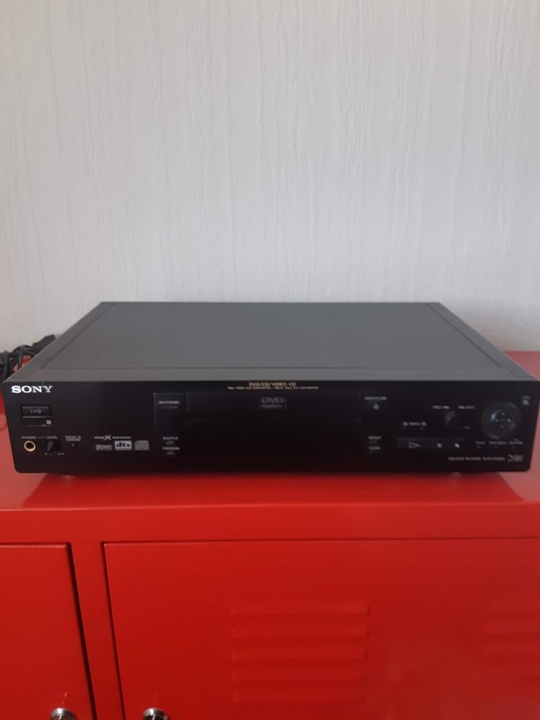 SONY DVP S725D, Enlèvement ou Envoi, Sony