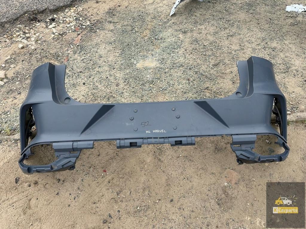 MG Marvel R achterbumper nieuw origineel, Gebruikt, Bumper, SAIC Motor UK Technical Centre Limited, MG