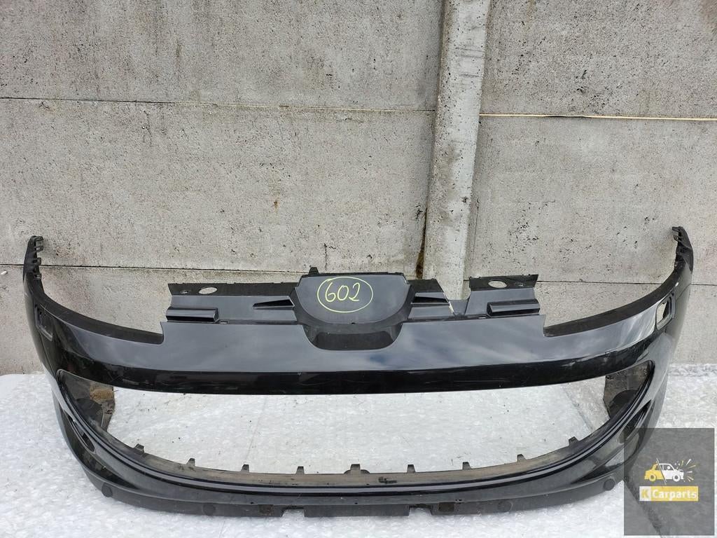 PEUGEOT 407 CC VOORBUMPER, Taurusavenue 1
2132 LS  Hoofddorp, NL, Gebruikt, Contact.group@renault.com, Stellantis N.V.