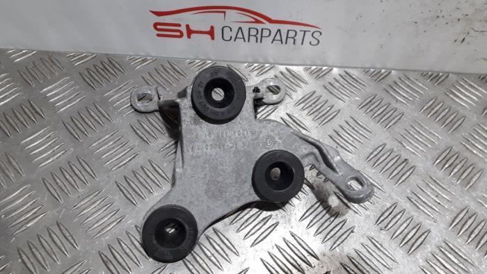 Steun (diversen) van een Mercedes C-Klasse, Gebruikt, -, Ophalen of Verzenden, -