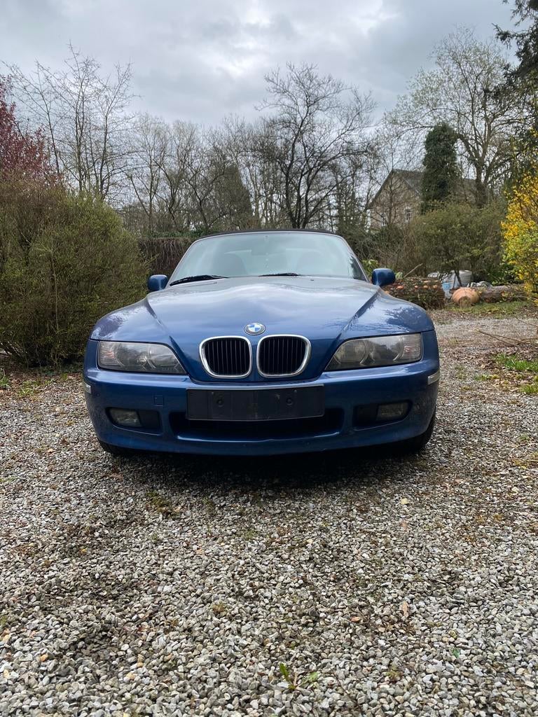 BMW Z3 M, Autos, Particulier, Achat, Z3