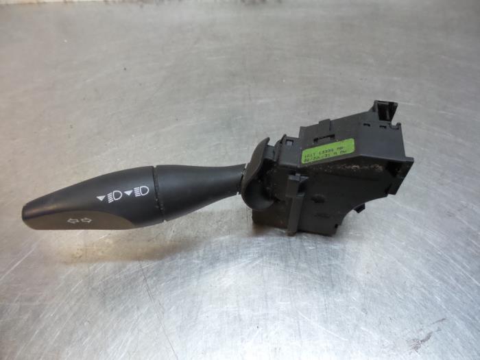 Commutateur feu clignotant d'un Ford Transit (Transit 00-), -, 3 mois de garantie, -, -