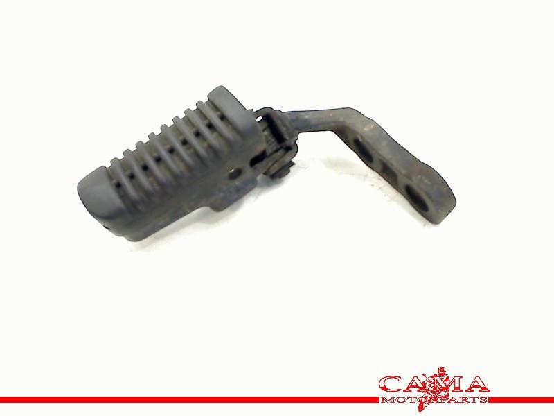 REPOSE PIED AVANT GAUCHE Pegaso 650 2001-2004 (Model IE), Dhr. S. di Majo, Utilisé, Info@cama-motorparts.nl, P.J. Troelstraweg 8 8
3144 CX  MAASSLUIS, NL