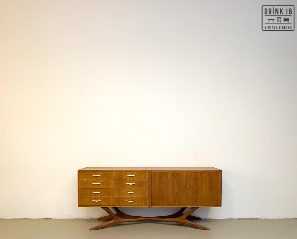 Sideboard - Beithcraft, Ophalen