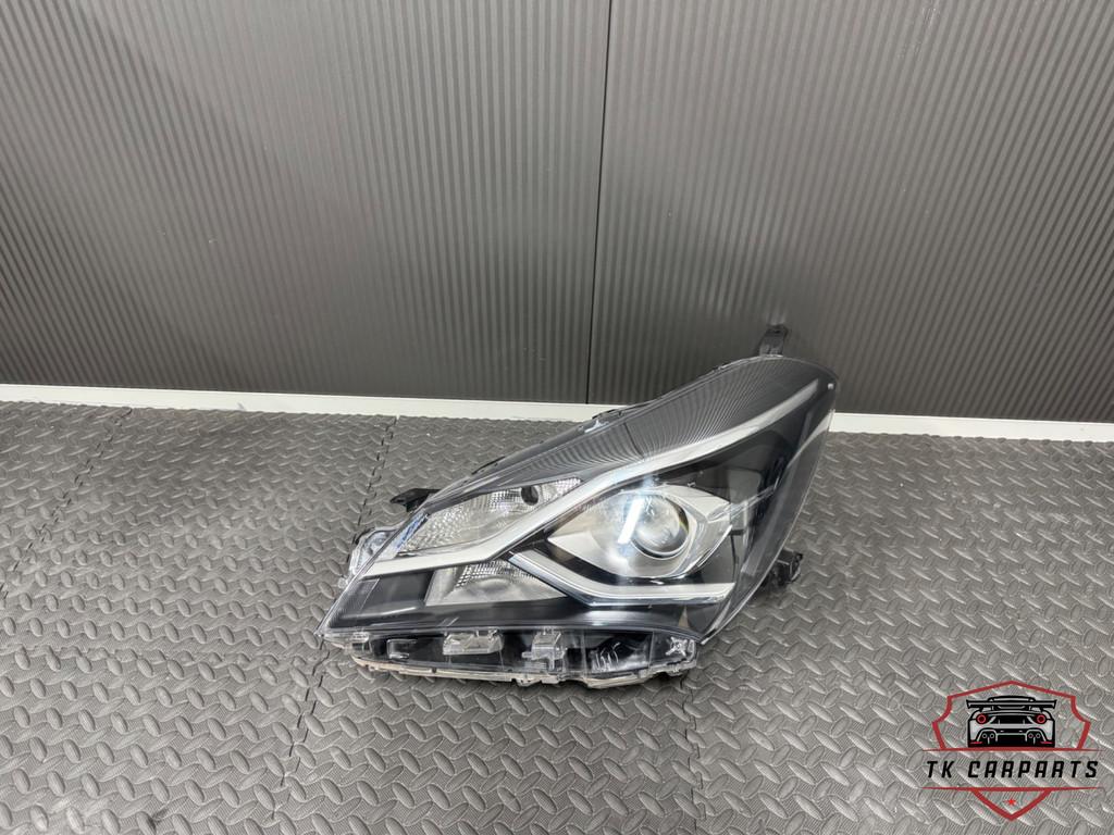 Liens de phares pour Toyota Yaris III, Autos : Pièces & Accessoires, Éclairage, Toyota, Utilisé