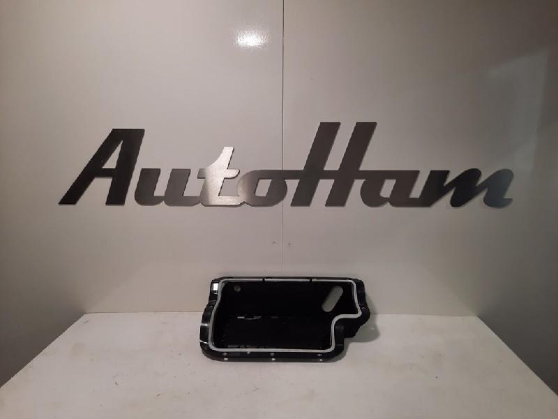 BAC A BATTERIE Skoda Octavia Combi (NXAC) (|5Q0915435D|), Utilisé, Skoda