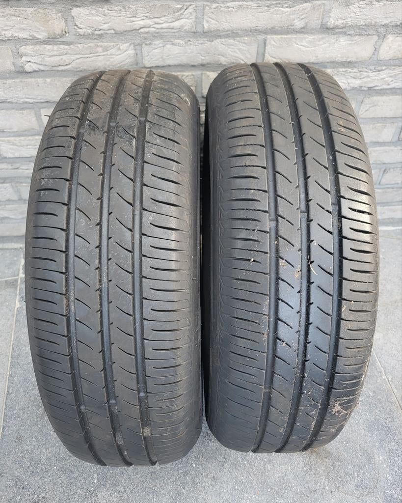 185 65 15 comme neuf
2 groupes

Année de production 2023, Autos : Pièces & Accessoires, Pneus & Jantes, 15 pouces, Enlèvement ou Envoi