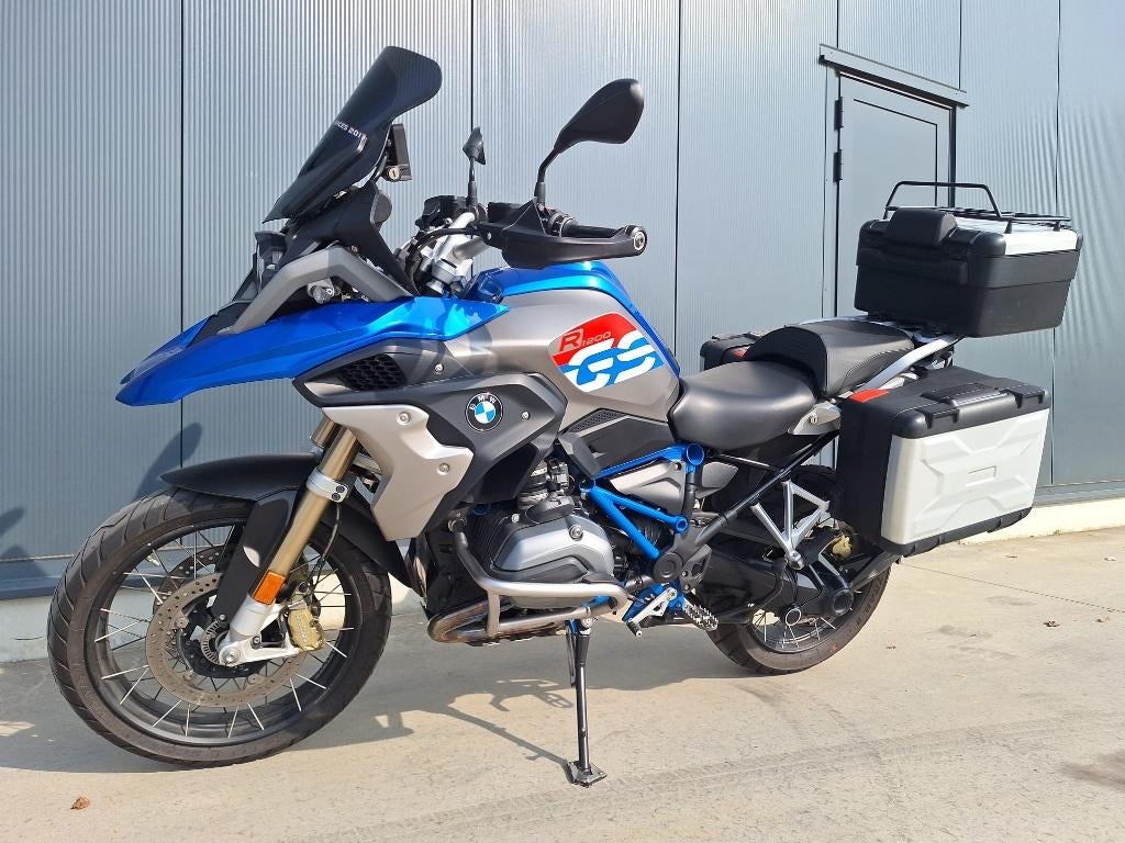 R 1200 GS - PREMIUM SELECTION - foto 2