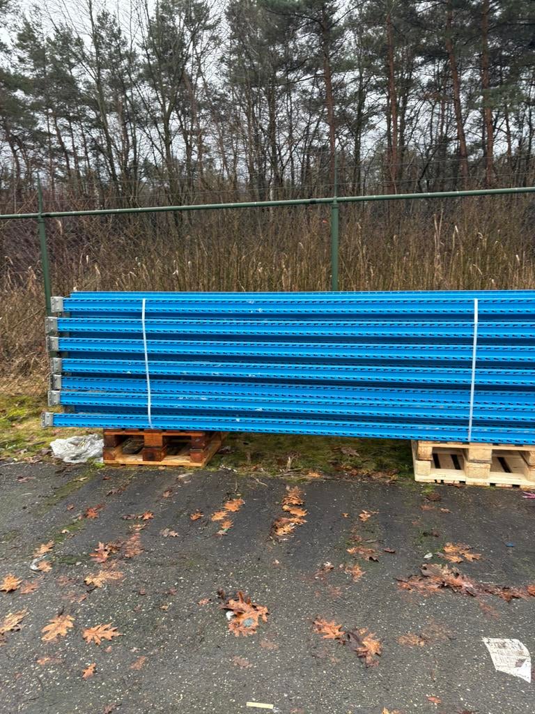 Support à palettes à vendre en parfait état, Articles professionnels, Enlèvement