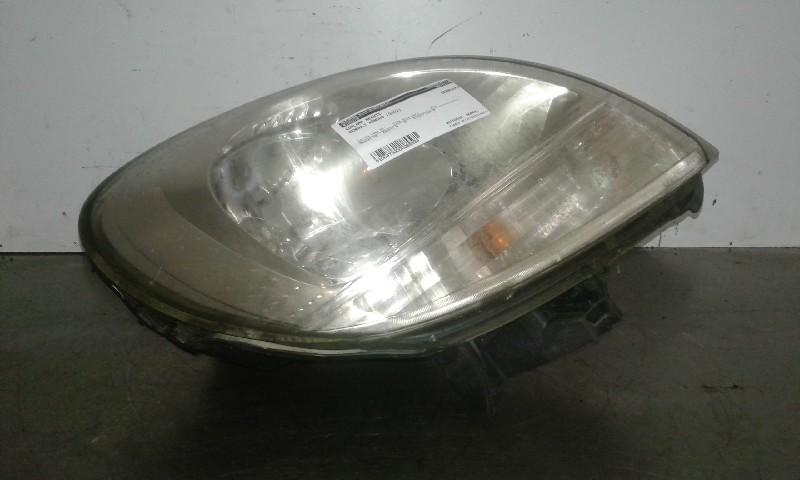 PHARE / OPTIQUE AVANT DROIT Renault Kangoo (KC), Autos : Pièces & Accessoires, Éclairage, Renault, Utilisé