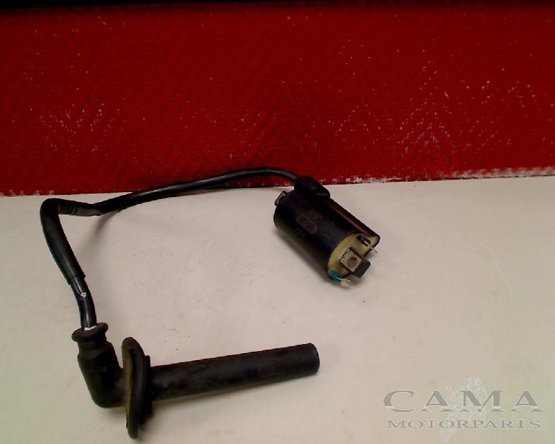 BOBINE D'ALLUMAGE VFR 750 F 1994-1997 (VFR750F RC36) (MP06), Dhr. S. di Majo, Utilisé, Info@cama-motorparts.nl, P.J. Troelstraweg 8 8
3144 CX  MAASSLUIS, NL