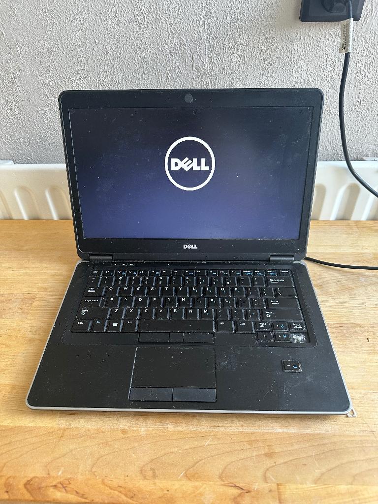 Dell Latitude E7420 | i7 | Ultrabook | Barebone, Envoi, Utilisé
