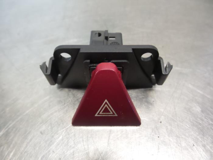 Commutateur éclairage d'urgence d'un Peugeot 307, Autos : Pièces & Accessoires, Tableau de bord & Interrupteurs, Peugeot, Utilisé