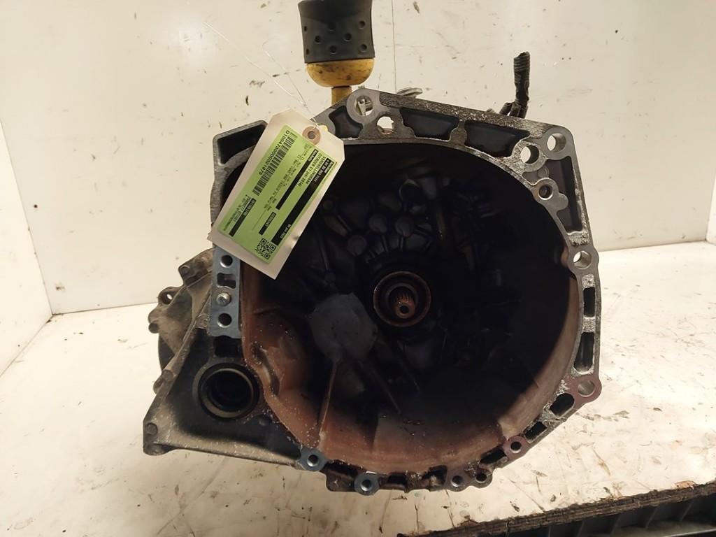 BOITE DE VITESSES MANUELLE ABS Citroën C1 (|1611551780|), Autos : Pièces & Accessoires, Dhr. J. Ham, Citroën, Administratie@autoham.nl