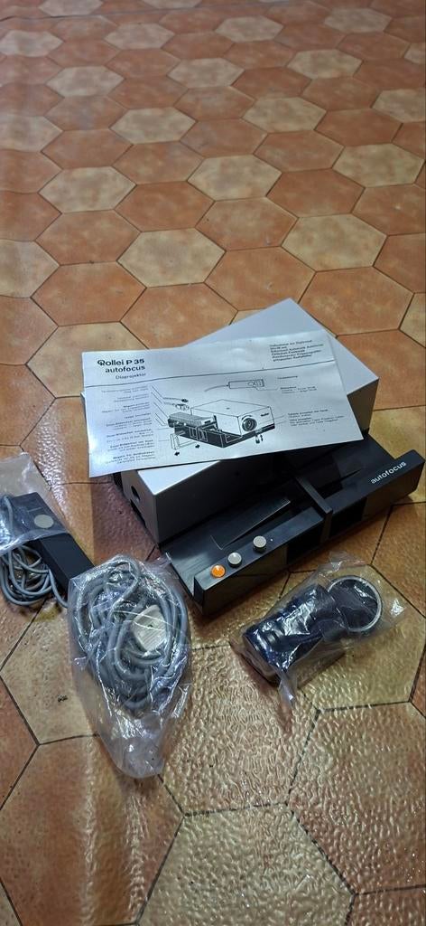 Rétroprojecteur, Écran et support, Enlèvement