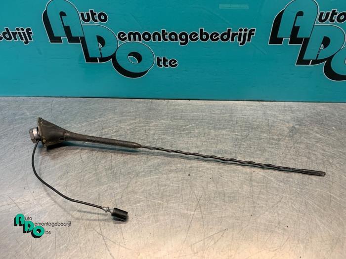 Antenne d'un Seat Ibiza (Ibiza 06-), -, 3 mois de garantie, Utilisé, -