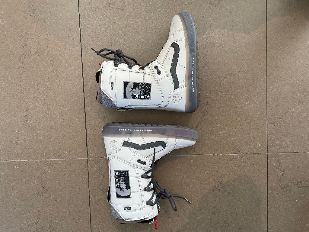 Snowboard Schoenen, Sports & Fitness, Snowboard, Enlèvement, Neuf, Bottes de neige