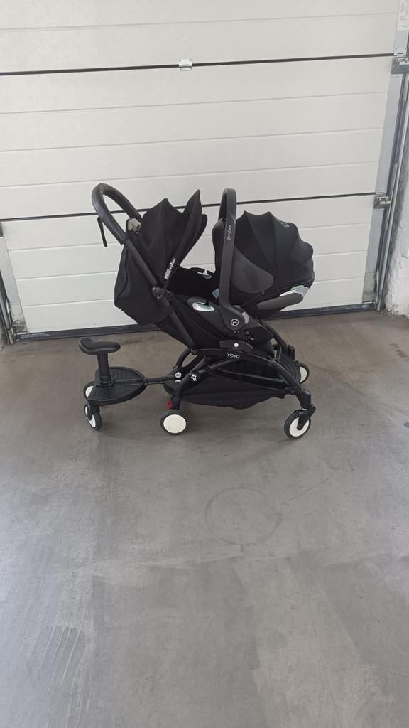 JOJO-KINDERWAGEN, Kinderen en Baby's, Buggy's, Ophalen