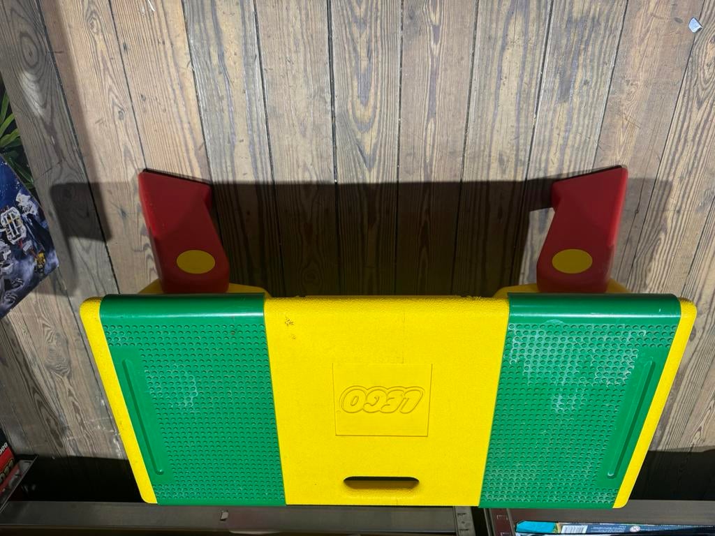 Lego tafel, Ophalen of Verzenden, Lego
