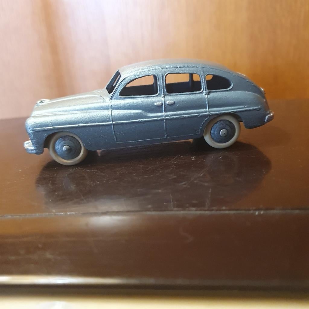 Ford vedette  dinky toys, Ophalen of Verzenden, Dinky Toys