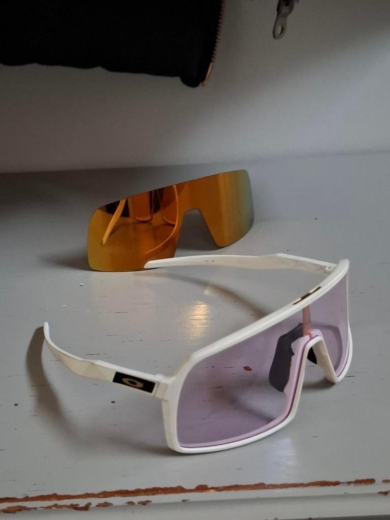 Oakley sutro, Enlèvement ou Envoi, Oakley