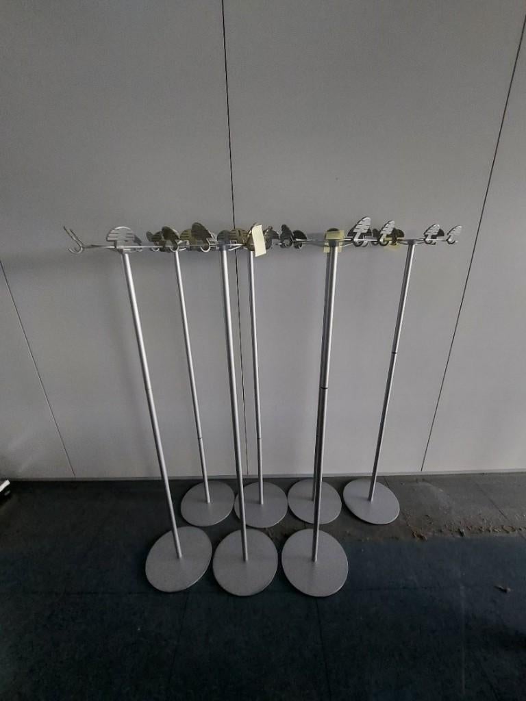 Porte manteau excellent état APD 20, Enlèvement ou Envoi, Comme neuf