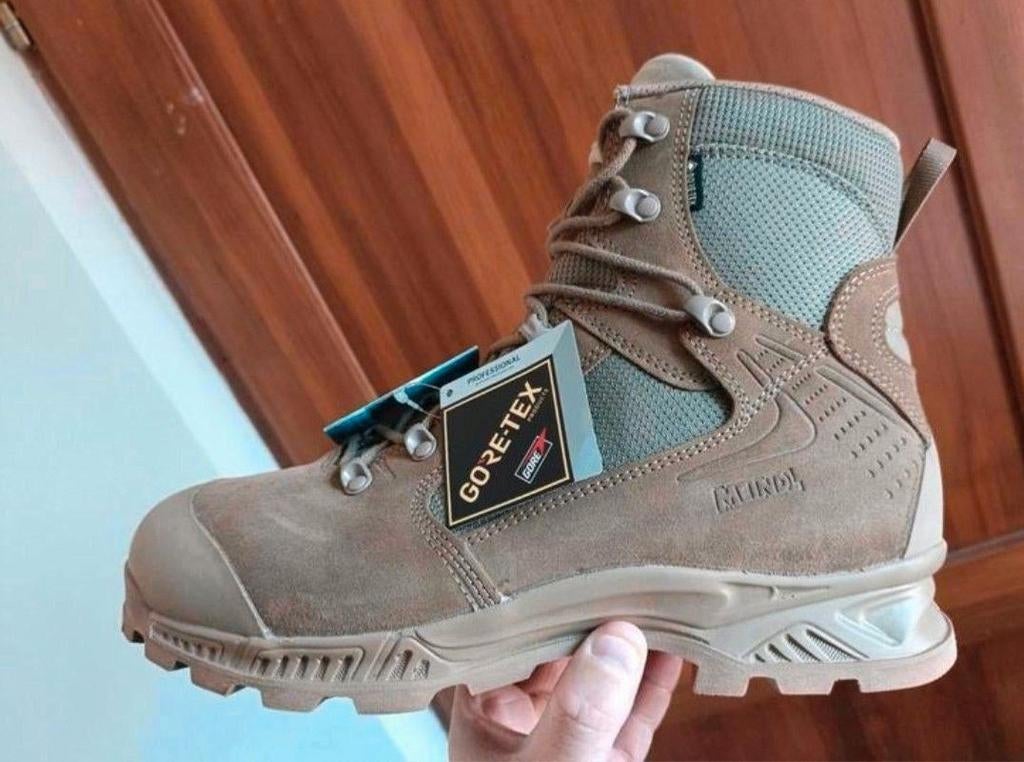 Rangers meindl GTX 41,,45, Ophalen of Verzenden, Nieuw, Schoenen