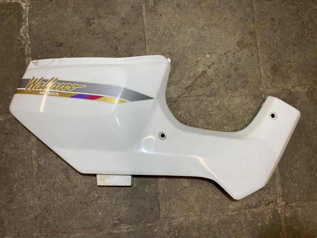 Cache Honda wallaroo, Verzenden, Gebruikt, Kap, Honda