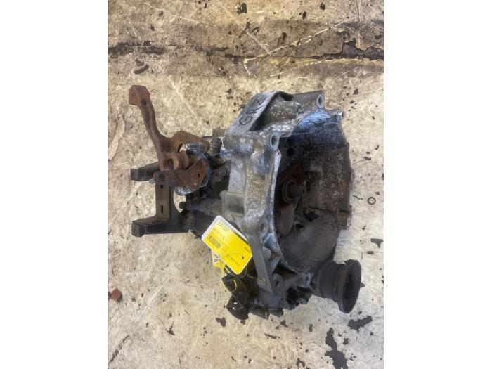 Versnellingsbak van een Volkswagen Polo, Gebruikt, -, Volkswagen, -