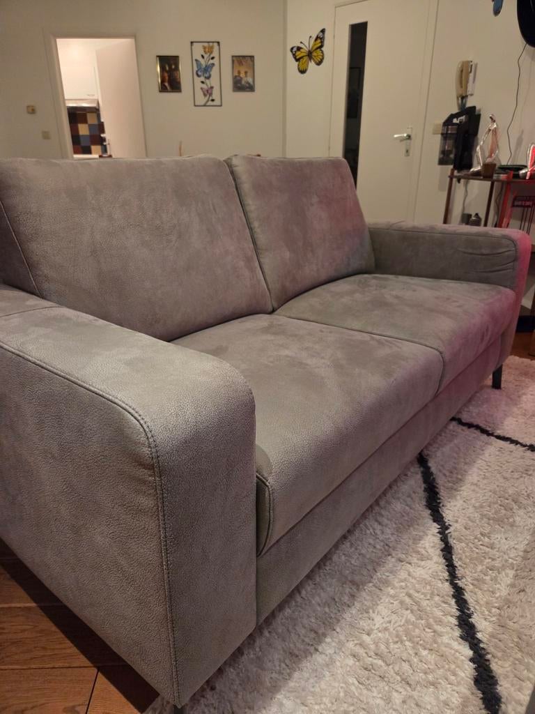 2 tweezitten van Henders & Hazel., Ophalen