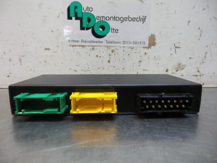 Computer Body Control van een BMW 3-Serie (3-Serie 90-), Gebruikt, -, -, Ophalen of Verzenden