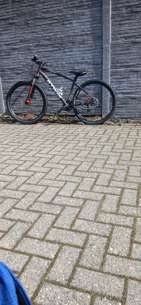 Fiets rockrider st 540, Enlèvement, Autres marques